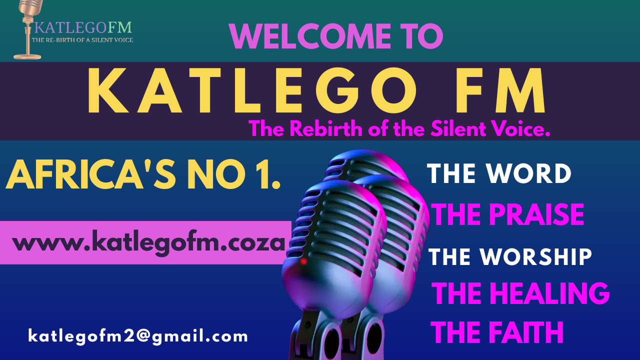 New Katlego logo web