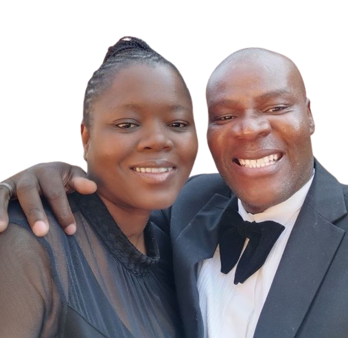 apostle and mrs marakalala
