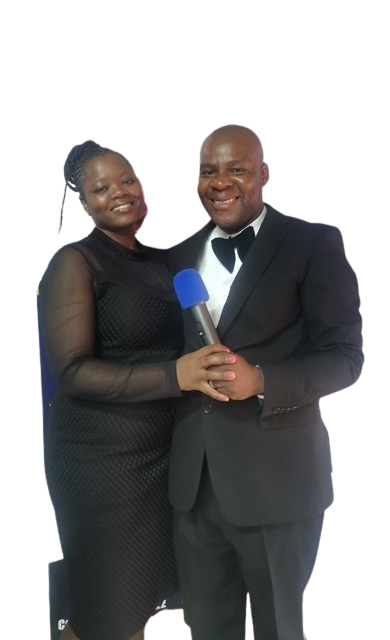 mr and mrs marakalala